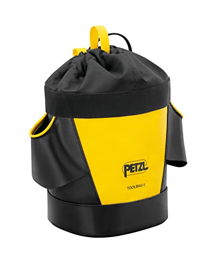 Petzl TOOLBAG 6L Tool Pouch - size: 6 L