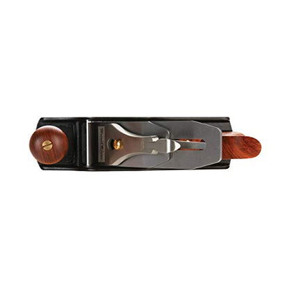 Woodriver #4 Bench Plane, V3 - size: #4