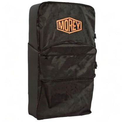 Morey® Basic Bodyboard Bag. 2 Body Boards Capacity - Nylon (BLACK)