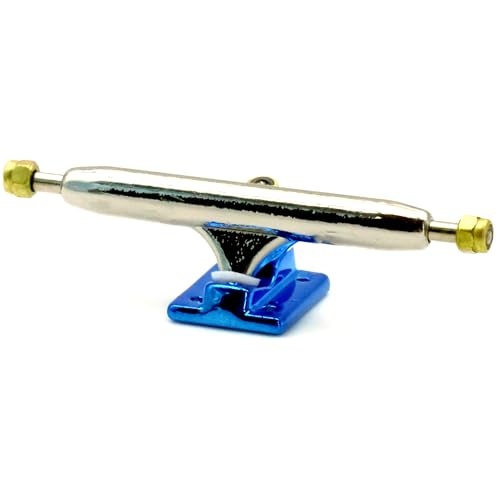 V3 Fingerboard Trucks 29mm 32mm 34mm 36mm (36mm, Blue) - color: Blue, size: 36mm