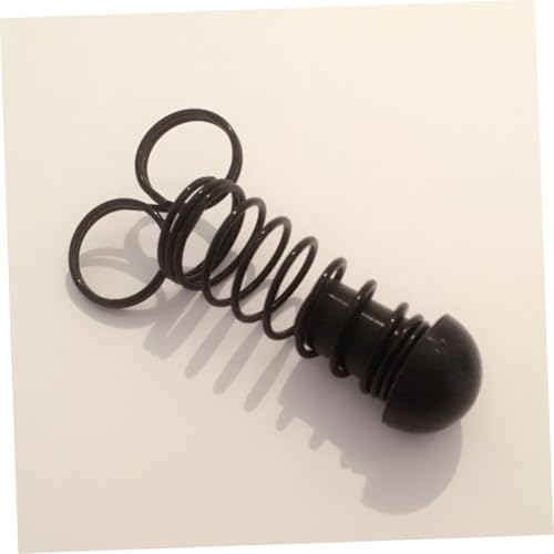 ORFOFE 2pcs Metal Grip Steel Grippers Finger Endurance Trainer for Hand Exerciser Grip Strengthener