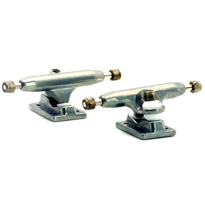 V3 Fingerboard Trucks 29mm 32mm 34mm 36mm (29mm, Raw) - color: Raw, size: 29mm