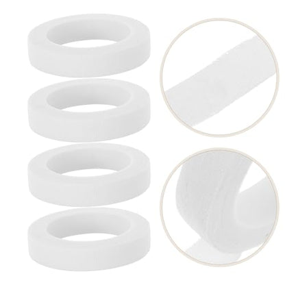 Generic Adhesive Finger Tape 0.9cm X, 30 Rolls Wrap for Wound Care, Grappling, Basketball, Rock Climbing, Finger Dressing