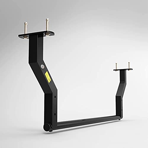 Pull Up Bar Home Exercise Bar Ceiling Mount Pull-up Pole Wall-Mounted Single-Pole Pull-ups Pull-up Trainers Very Suitable for Indoor and Outdoor Home Gyms