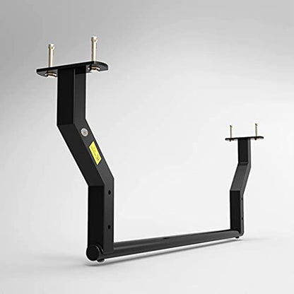 Pull Up Bar Home Exercise Bar Ceiling Mount Pull-up Pole Wall-Mounted Single-Pole Pull-ups Pull-up Trainers Very Suitable for Indoor and Outdoor Home Gyms