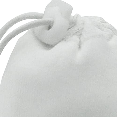 Chalk Bag Drawstring Pouch Anti Slip Packaging for Climbing Sports Hunting Bouldering