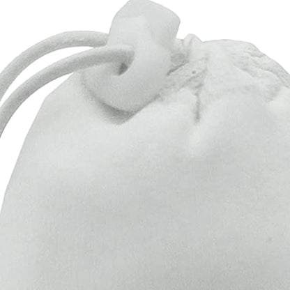 Chalk Bag Drawstring Pouch Anti Slip Packaging for Climbing Sports Hunting Bouldering