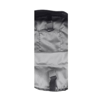 Deluxe Rope Bag, Holds 6 Ropes, 21 in, Shoulder Strap