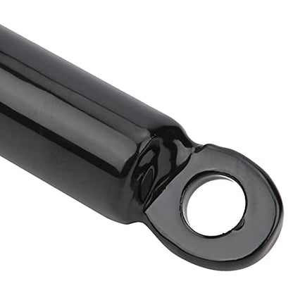 Estink Loading Pin, Stainless Steel Weight Plate Holder for Grip Strength Training Home Gym - size: 20 diameter * 220 mm