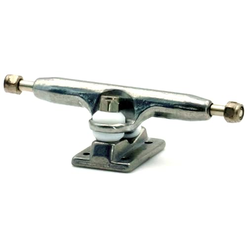 V3 Fingerboard Trucks 29mm 32mm 34mm 36mm (34mm, Raw) - color: Raw, size: 34mm