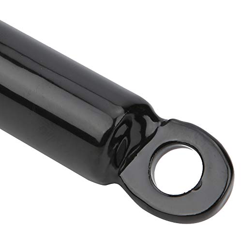 Loading Pin, Heavy Duty Stainless Steel Weight Plate Holder with Secure for Home Gym Strength Training Equipment 20x220mm 20x320mm 48x320mm