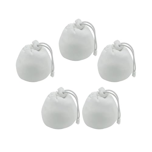 10 Pcs Chalk Ball Bag Pouch Anti Slip Powder For Training Rock Climbing Sports Workout Weightlifting