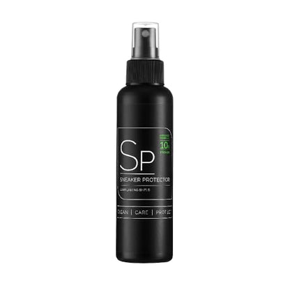 SNEAKER LAB Shoe Protector Spray - Perfect For Suede, Leather & Various Other Materials - style: Shoe Protector Spray