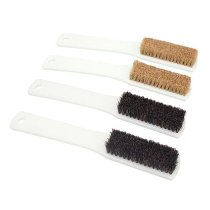 Alipis 16pcs Walnut Stone Cleaning Brush for Climbing and Bouldering Bristle and Sturdy Handle Lightweight and Portable Rock Cleaning Tool for Indoor and Outdoor Use