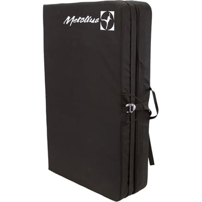 Metolius Basic Pad Black