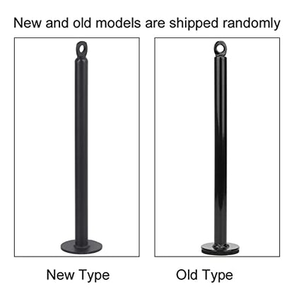 Weight Loading Pin, Gym Pin for Weight Stack Fitness Equipment Accessory - size: 20 diameter * 320 mm