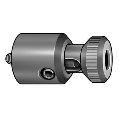 Greenlee 870 Screw Anchor Expander for Caulking Anchor Size 3/8-16, Heavy-Duty Screw Anchor Expanding Tool - size: 3/8- 16 inches