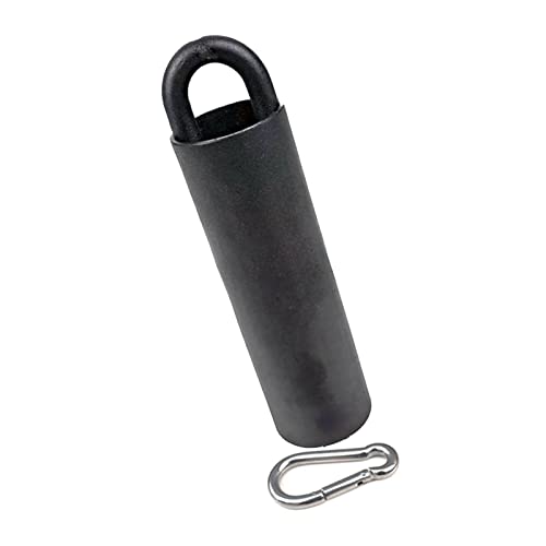 kowaku Block with Carabiner Accessories Easy to Use Professional Hanging Hold Strength Training for Fitness Forearm Workout Gym Gym