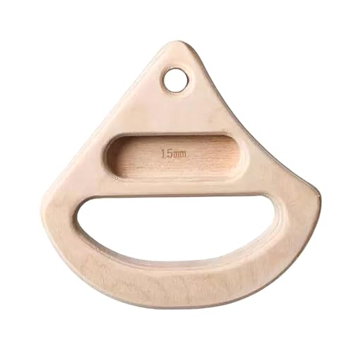 Climbing Holds Home Equipment Wooden Board for Indoor Doorway Home