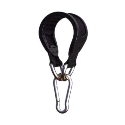 kowaku Exercise Strap,Tree Swing Hanging Strap with Snap Carabiner, Fitness Pulley Cable Machine Attachment for Adults, Bodybuilding