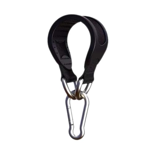 kowaku Exercise Strap,Tree Swing Hanging Strap with Snap Carabiner, Fitness Pulley Cable Machine Attachment for Adults, Bodybuilding