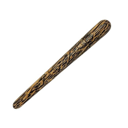 Trigger Point Press Tool, Thai Traditional Massage Wooden Massager, Foot Massage Stick,Palm Wood (1)