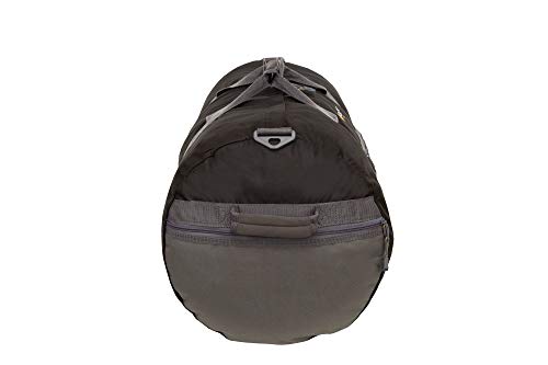 Outdoor Products Utility Duffel (Black, X-Large) - color: Black, size: Large