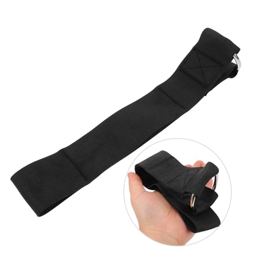VICASKY Dumbbell Loading Strap for Heavy Duty Fitness Accessory High Load Capacity Easy Installation and Versatile Use for Home Gym Workouts