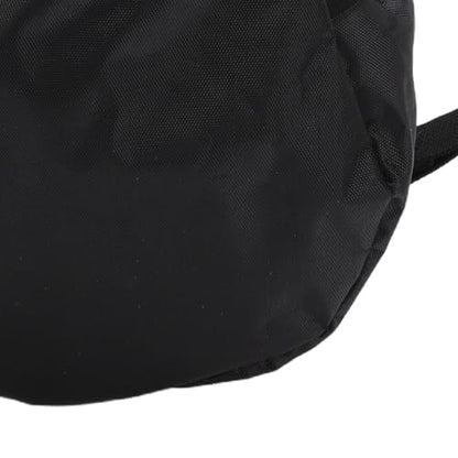 Zerodis Chalk Bag Oxford Cloth Fleece Lined Chalk Storage Bag 16x16x6cm with Adjustable Drawstring Large Capacity for Rock Climbing Bouldering Gym Weightlifting Adults Kids