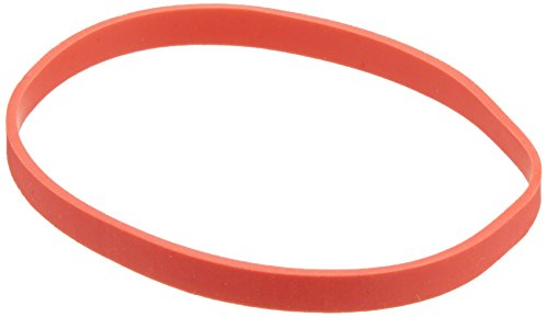 Sammons Preston 75377 Color-Coded Latex-Free Rubber Bands, Pack of 70 - size: Light (70 bands)