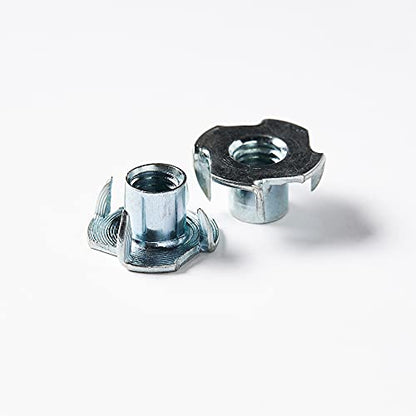 50 T-Nuts for Climbing Holds