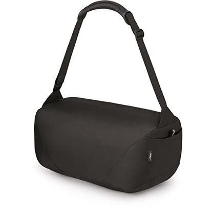 Osprey Ultralight Collapsible Stuff Duffel - color: Black