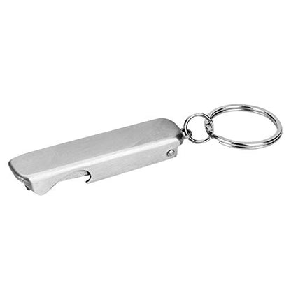 Other Mountaineering Tool Accessories Cutter Mini Tool Opener for Daily Use Key Nail Cutter Nail