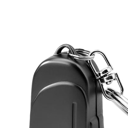 Fingernail Clippers Bag Shap Compact Portable Folding Fingernail Cutter | Travel Nail Clippers for Men Women Boys Girls Kid Youth Teens Wife Husband Son Daughter Family - color: Black