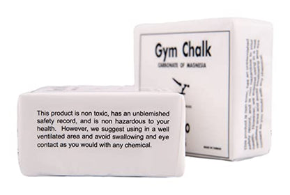 Block Gym Chalk