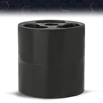 PIT66 Body Lift Block 3" Tall x 3" Wide 3396 (Pack of 6) - size: 3" Tall x 3" Wide 3396 (Pack of 6)