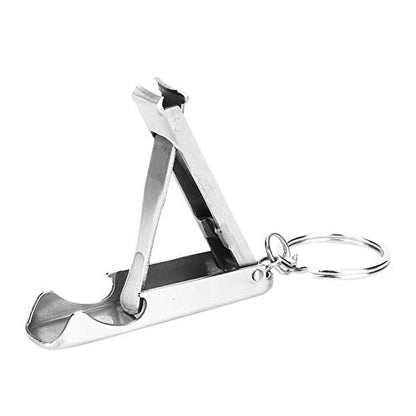 Other Mountaineering Tool Accessories Cutter Mini Tool Opener for Daily Use Key Nail Cutter Nail