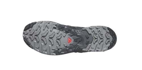 Salomon Mens Xa Pro 3D V9 Gore-tex® - color: Black/Phantom/Pewter, size: 7.5 Wide