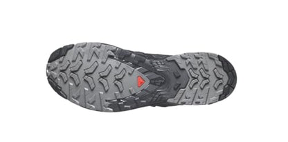 Salomon Mens Xa Pro 3D V9 Gore-tex® - color: Black/Phantom/Pewter, size: 10.5 Wide