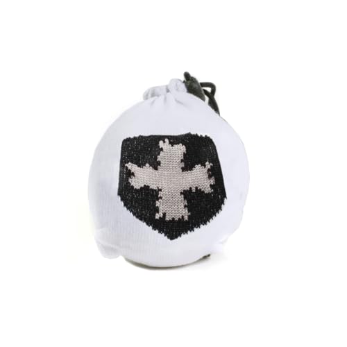 Harbinger Refillable Chalk Balls, Comes Full, Produces Less Dust Than Loose Chalk, Greatly Improves Grip For Weightlifting, Doing Gymnastics, Rope Climbing, and CrossFit