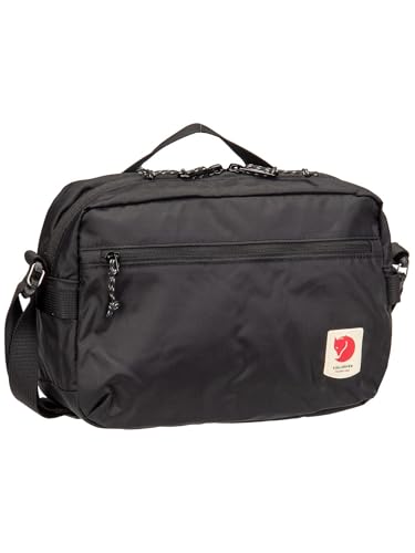 Fjallraven Kanken Koncept Crossbody - color: Black