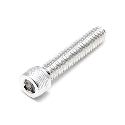 5/16"-18 Socket Head Cap Screw, Socket, NL-19 18-8 Stainless Steel, 3 in Length, 10 PK - 1 Each - size: 5/16 inches-18 X 3 inches Long, PK 10, style: 18-8 Stianless Steel