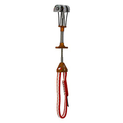 Metolius Ultralight Master Cam - size: 4