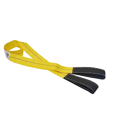 Keeper (02612 6' x 2" Lift Sling - size: 2" x 6’