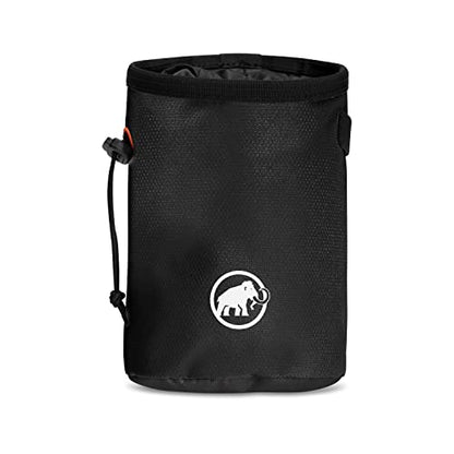Mammut Gym Basic Chalk Bag - color: Black