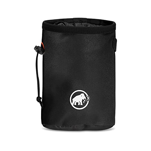 Mammut Gym Basic Chalk Bag - color: Black