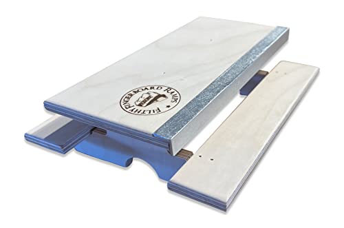 Mini Picnic Table from, for fingerboards and tech Decks