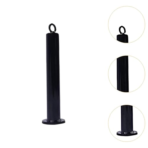 Weight Loading Pin Weight Plate Loading Pin Gym Equipment Weights Lifting Pin Heavy Duty Metal Construction Suitable for Strength Training Cable Pulle - size: 4.8 cm Dia