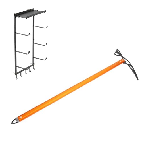 Ice Picks for Mountaineering