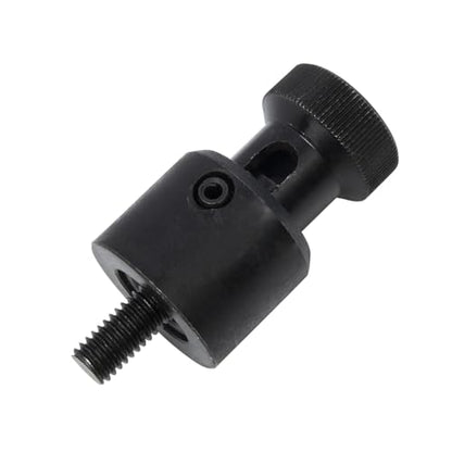RANSOTO 870 Screw Anchor Expander Hollow Wall Set Tool Compatible with Greenlee 84305 Power Drill Part Caulking Anchor Size 3/8"-16 - size: 3/8"-16